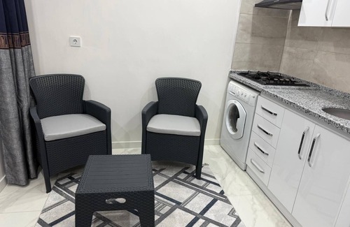 Pamukkale City Centre Apartment | PRETTY HOUSE