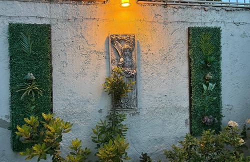Pamukkale City Centre Apartment | PRETTY HOUSE