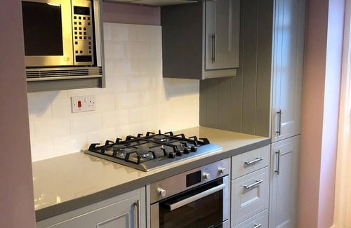 Kilconquhar Cottage | Pretty period cottage with garden in conservation village near Elie