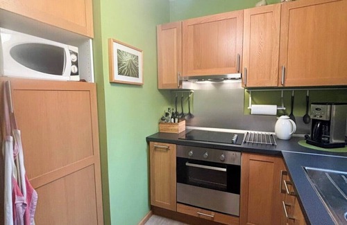 Belleme Apartment | Pretty T3 at the foot of the golf course - The 19th Hole