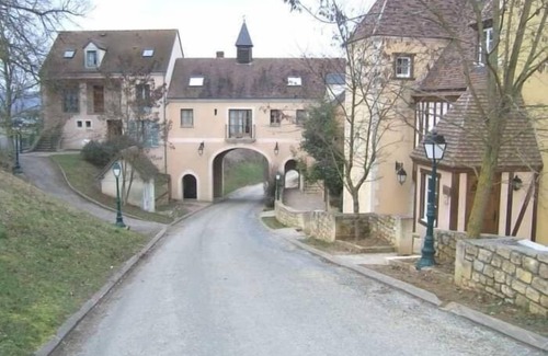 Belleme Apartment | Pretty T3 at the foot of the golf course - The 19th Hole