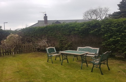 Kilkhampton Cottage | Pretty victorian cottage with loads of character, great for families