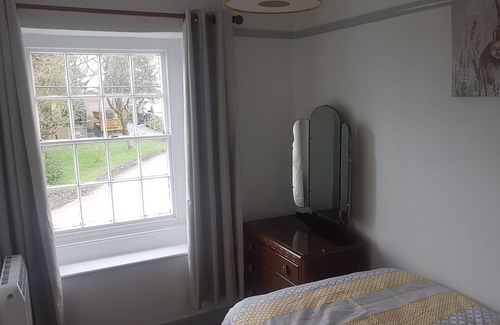 Kilkhampton Cottage | Pretty victorian cottage with loads of character, great for families