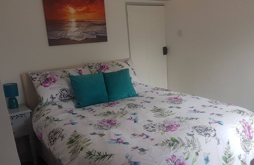 Kilkhampton Cottage | Pretty victorian cottage with loads of character, great for families