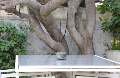 Puyloubier House | Pretty villa at the foot of Sainte Victoire