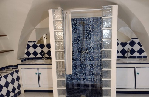 La Motte-Chalancon House | Pretty village house in Drôme Provencale (4/6 people)