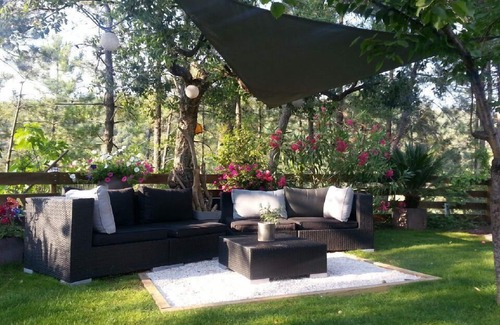 Vidauban House | * PRETTY VILLA GROUND FLOOR, PRIVATE POOL, CHIC, TREND, CALM, COMFORT