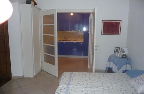 Castelvecchio House | Pretty village house near Lucca with beautiful pool access in olive