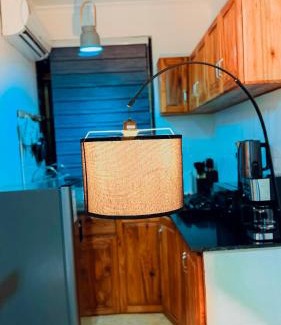 Mbezi Beach Bed & Breakfast | Prevail