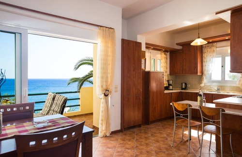 Agios Vasileios House | Preveli Villas