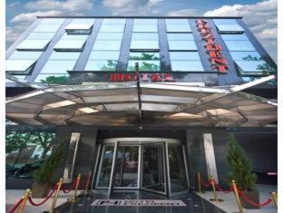 Novi Sad Hotel | Prezident Hotel