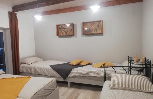 Podgorje House | Pri kovačih, Istra autentica