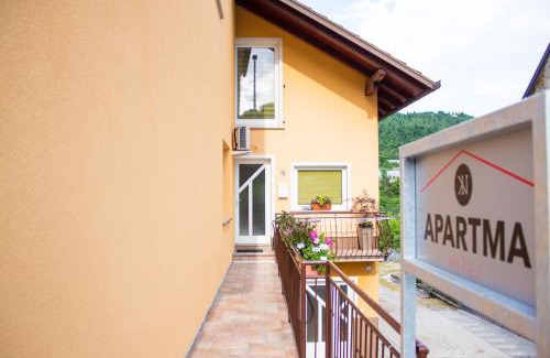 Postojna Apartment | Pri Neji