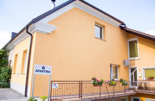 Postojna Apartment | Pri Neji
