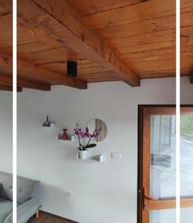 Nova Gorica Apartment | Pri Piskovih