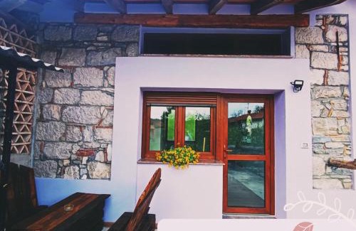 Nova Gorica Apartment | Pri Piskovih