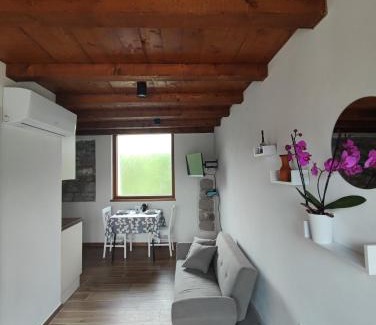 Nova Gorica Apartment | Pri Piskovih