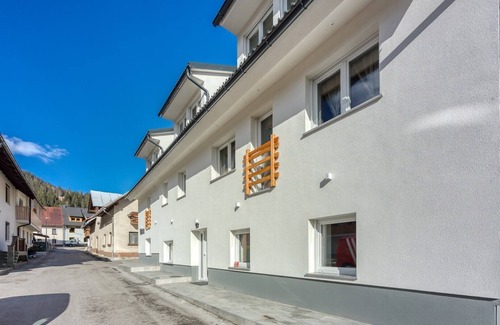 Ratece Apartment | Pri Viktoru Rateče/Apartment No.13