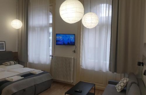 Nitra House | Pribina Penzión