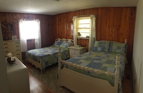 Knoxville Other | Price Farm Getaway (7 miles to UT Campus) 10 mins From Football Stadium NO PETS