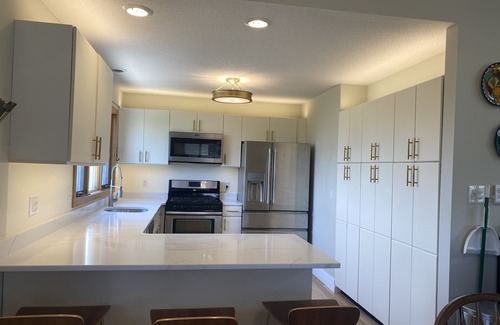 North Beach House | Price Further Reduced for Aug 23-30!