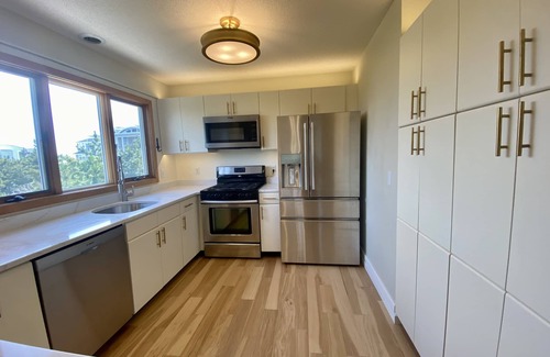 North Beach House | Price Further Reduced for Aug 23-30!