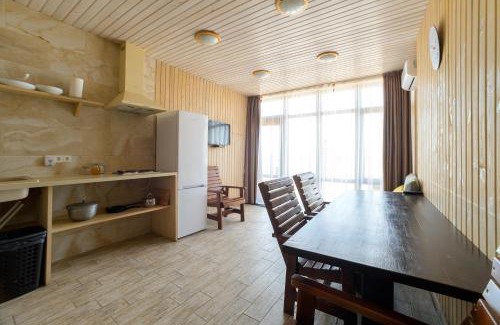 Zatoka Hotel | Prichal 80 Hotel