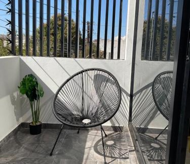 Los Mochis Apartment | Prici's House