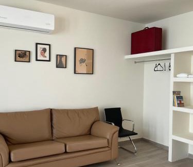 Los Mochis Apartment | Prici's House