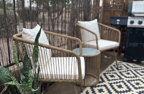 Golden Hills Apartment | Prickly Pear Hideout - Mesa Golf Course Studio