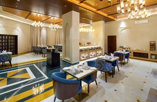 Sitapura Resort | Pride Amber Vilas Resort & Convention Centre