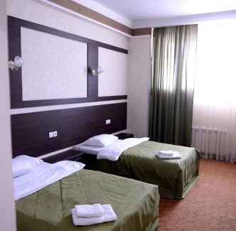 Taraz Hotel | Pride Hotel
