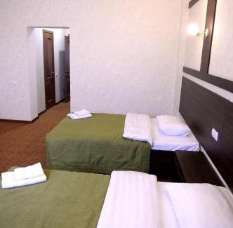 Taraz Hotel | Pride Hotel