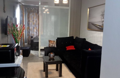 Embakasi Apartment | PRIDE LUXURIOUS AIRPORT APARTMENT