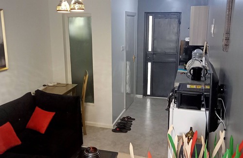 Embakasi Apartment | PRIDE LUXURIOUS AIRPORT APARTMENT