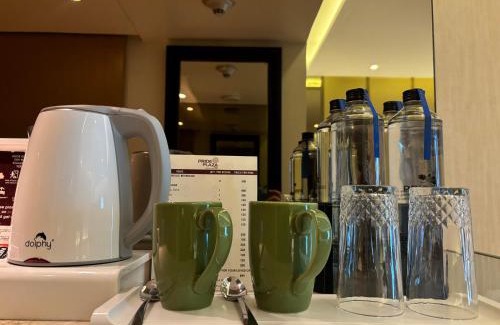 Aerocity Hotel | Pride Plaza Hotel, Aerocity New Delhi