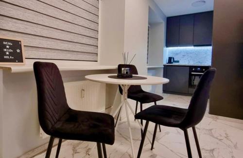 Raseiniai Apartment | Prie Žemaičio Pietinis