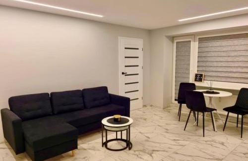 Raseiniai Apartment | Prie Žemaičio Pietinis