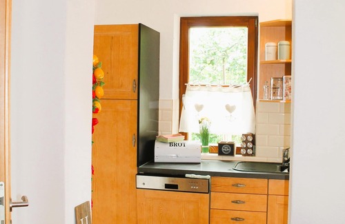 Vogtareuth House | Prien am Chiemsee