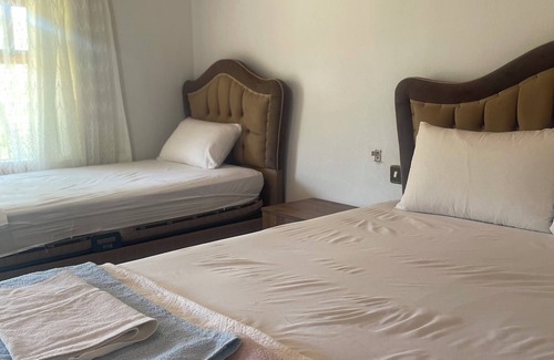 Soke House | Priene Pansiyon