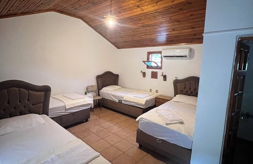Soke House | Priene Pansiyon