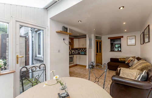 Newcastle Cottage | Priest Bridge Cottage