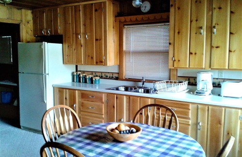Nordman Cabin | Priest Lake Waterfront Cabin all booked for 2025