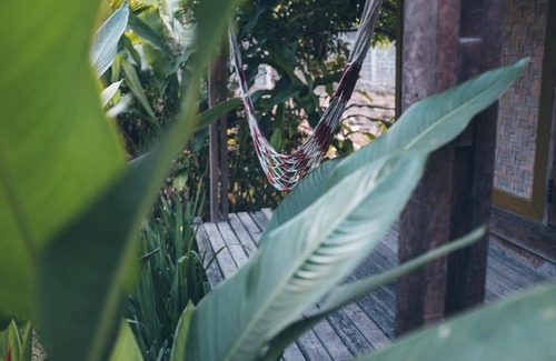 Pai House | Prilpai Guesthouse