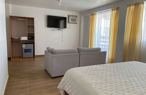 Vichayito Hotel | Prim Hotel Vichayito