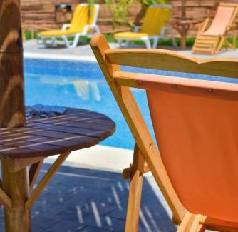 Vichayito Hotel | Prim Hotel Vichayito