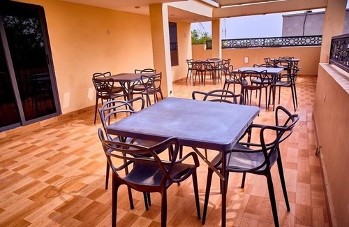 Akure Apartment | Prima Apartment