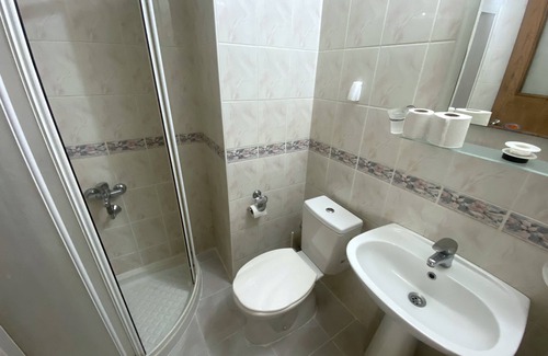 Eski Lara Hotel | Prima Hotel