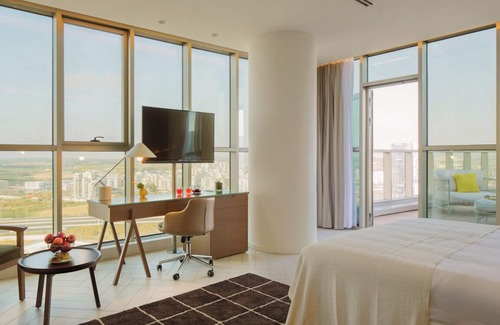 Ra'ananna Hotel | Prima Millennium