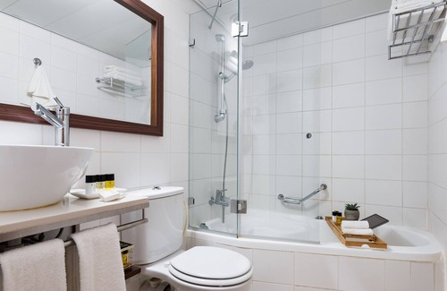 Mamilla Hotel | Prima Royale